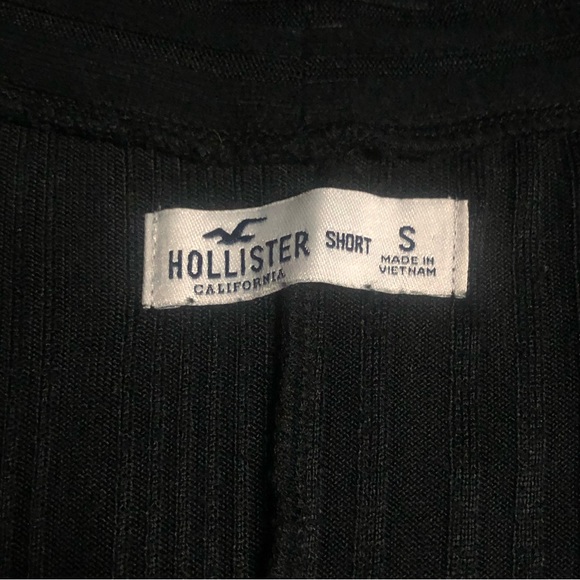Hollister Maxi Longline Cardigan - Picture 3 of 5